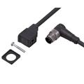 IFM VVDAC041MSS00,3A03STAH030VAS Jumper cable with valve plug