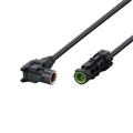 IFM MCI CONNECTION CABLE 0.25M Connection cable