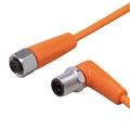 IFM VDOGH040VAS0002E04STAH040VAS Connection cable
