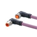 IFM VDOAH050MSD0010C05STAH050MSS Connection cable