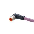 IFM ASTAH050MSD0002C05 Connecting cable with plug
