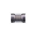 IFM COUPLING V4A bellows coupling