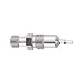 IFM THERMOWELL, D3/G1/2 conical/EL=20 Thermowell for temperature sensors
