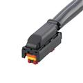 IFM ecomatCable/46p/2.5m/Code-B Connecting cable with AMP connector