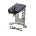 IFM MOUNTING KIT FOR MANUAL VALVES F12/M10 Mounting set for manual valves and ball valves