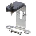IFM MOUNTING KIT FOR MANUAL VALVES F16/M10 Mounting set for manual valves and ball valves