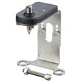 IFM MOUNTING KIT FOR MANUAL VALVES F14/M10 Mounting set for manual valves and ball valves