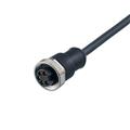 IFM ADOGB050ZDS0002B05 Connecting cable with socket