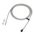 IFM FT-00-A-A-M6/2M Fibre optic diffuse reflection sensor