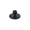IFM Display/RAM-B-Ball Mounting plate for RAM mount set