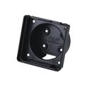 IFM R360/BasicDisplay/Carrier Display carrier for RAM mount set