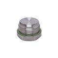 IFM ADAPTER PLUG ASEPTOFLEX VARIO Cover plug for process connections