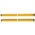 IFM OYD0810-03-4-06-P-1 safety light grids