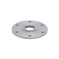 IFM FLANGE PLATE  73-90/G3/4 Flange plate for level sensors