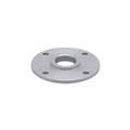 IFM FLANGE PLATE  65-80/G3/4 Flange plate for level sensors