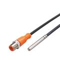 IFM TS-200KLKD6-............../US/ Temperature cable sensor with process connection