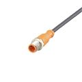 IFM ASTGH030MSS0006H03 Connecting cable with plug
