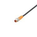 IFM ASTGF030MSS02,5H03 Connecting cable with plug