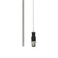 IFM TS-200KLKD06 .../US Temperature cable sensor with process connection
