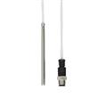 IFM TS-200KLKD06 .../US Temperature cable sensor with process connection