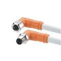 IFM VDOAE050MSS0,25H05STAE050MSS Connection cable