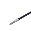 IFM FT-11-EPA-M4/F2X16X0,265/2M Fibre optic diffuse reflection sensor