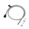 IFM FT-00-MPV-M6 Fibre optic diffuse reflection sensor