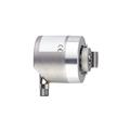 IFM INCREMENTAL ENCODER BASIC LINE Incremental encoder with hollow shaft