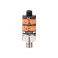 IFM PK-025-SFG14-QSPKG/US/      /W Pressure switch with intuitive switch point setting
