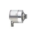 IFM INCREMENTAL ENCODER BASIC LINE Incremental encoder with hollow shaft