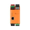 IFM DIAGNOSTIC ELECTRONICS Diagnostic electronics for vibration sensors