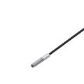 IFM FT-11-EPA-M3/F2X0,5/2M Fibre optic diffuse reflection sensor