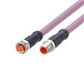 IFM VDOGH050MSE0010C05STGH050MSS Connection cable