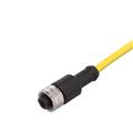IFM ADOGA030MSS0005E03 Connecting cable with socket