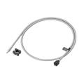 IFM FT-00-A-A-E3/1M Fibre optic diffuse reflection sensor