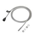 IFM FT-00-A-A-M6/1M Fibre optic diffuse reflection sensor