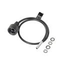 IFM FT-30-P-A-M8 Fibre optic diffuse reflection sensor