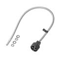 IFM FT-30-A-A-M8 Fibre optic diffuse reflection sensor