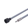 IFM FT-00-M-V-E3 Fibre optic diffuse reflection sensor