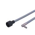 IFM FT-00-M-V-R4 Fibre optic diffuse reflection sensor