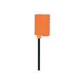 IFM OJH-FPKG/SO/0,15M/US Diffuse reflection sensor with background suppression