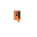 IFM OJB-FPKG/FO/AS Diffuse reflection sensor