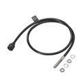 IFM FT-00-PPV-M6 Fibre optic diffuse reflection sensor
