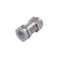IFM FIXING/M18/BASIC/MS/END STOP Mounting sleeve with end stop