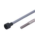 IFM FT-00-M-V-M6/1,5M Fibre optic diffuse reflection sensor