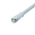 IFM ADOGE050VAS0002P05 Connecting cable with socket