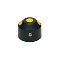 IFM PUCK/IND/BK/D53 Target puck for valve actuators
