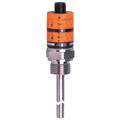 IFM TK7255CLFG12-QKPKG / US Temperature switch with intuitive switch point setting