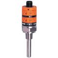 IFM TK7035CLFN14-QKPKG / US Temperature switch with intuitive switch point setting