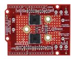 Infineon BOARD BTH50015-1LUA